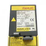 FANUC-SERVO-AMPLIFIER-A06B-6114-H104