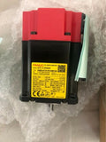 FANUC-SERVO-MOTOR-A06B-0115-B103