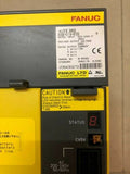 FANUC-SERVO-AMPLIFIER-MODULE-A06B-6114