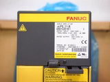 FANUC-SERVO-AMPLIFIER-A06B-6200-H011
