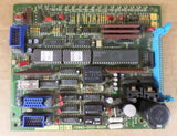 FANUC A20B-1000-0590/06B PCB SERVO CONTROL CIRCUIT BOARD USED