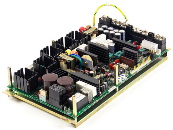 FANUC POWER SUPPLY A20B-1000-0030/06A – Industrial ROBOT MRO