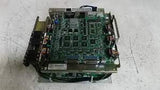 CACR-UP20AAA, SERVOPACK UNIT, UP20, ALL AXES, XRC USED