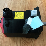 FANUC SERVO MOTOR A06B-0041-B605#S042