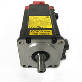 FANUC A06B-0116-B855#0048 AC SERVO MOTOR