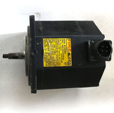 Fanuc Servo Motor b6/2000 Taper