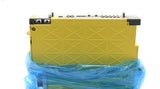 FANUC SERVO AMPLIFIER MODULE A06B-6220-H006#H600