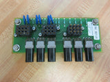 Brake release board,- /  3HAC0017-1 USED