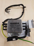 Mains line filter,S4C /  3HAB9627-1
