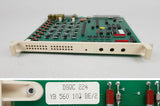 Combi I/O,DSQC 224 /  YB560103-BE USED