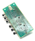 Brake release board,- /  3HAA0001-ADX USED