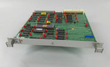 Communication board,DSCA 121 /  57520001-U USED