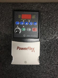 ALLEN BRADLEY INVERTER 22A-D2P3N104