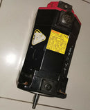 FANUC ¦¡IS 12/4000 A06B-0238-B605#S000 SERVO MOTOR