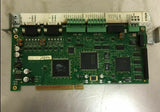 WTC 917-0125Y22, 900-8173-4M1 Medar Resistance Weld Control Board