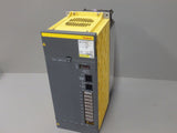FANUC A06B-6102-H230#H520 283-325VDC 35.0KW SPINDLE AMPLIFIER MUDULE  USED