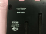 FANUC PLC IC693CHS391