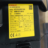 A06B-0275-B410 Fanuc servo motor