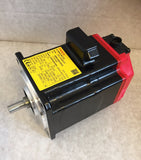 Fanuc AC Servo Motor A06B-0062-B103