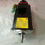 FANUC AC SERVO MOTOR A06B-0215-B300#0100 A06B-0215-B300