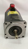 FANUC SERVO MOTOR A06B-0314-B041-R