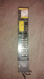 FANUC SERVO AMPLIFIER A06B-6079-H102