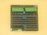 Digital relay I/O,DSQC 332A /  3HAC17973-1 USED
