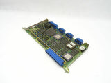FANUC AXIS BOARD A16B-1211-006 A16B-1211-0060-08C  USED