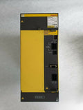 FANUC A06B-0893-B390 AC SPINDLE MOTOR