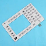 Keyboard with top housing,S4 /  3HNM05345-1