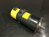 FANUC DC SERVO MOTOR 5M A06B-0642-B011 USED