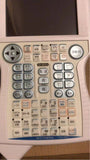 Yaskawa Motoman JZRCR-NPP01B-1 PENDANT, PROGRAMMING, NX100 -USED