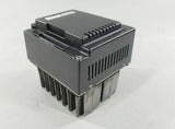 Drive unit,IRC5 /  3HAC14550-4 Single servo drive unit USED