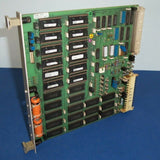 DSMB 125,57360001-AN,Memory board ABB USED