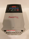 ALLEN-BRADLEY FREQUENCY CONVERTER  22A-D6P0N104