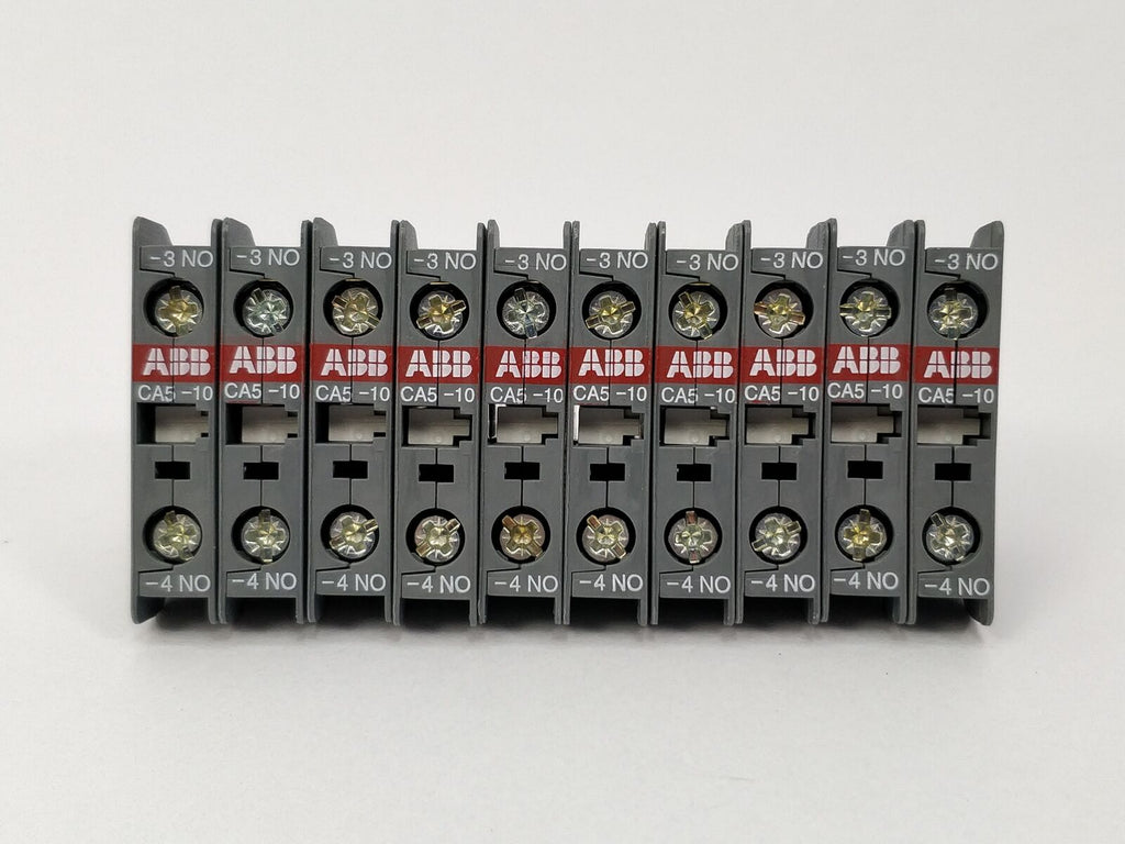 1SBN010010R1010 – Industrial ROBOT MRO