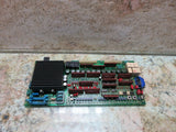 FANUC PC BOARD A20B-0007-0360/06A