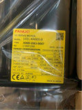 MINT CONDITION FANUC Motor A06B-2063-B007