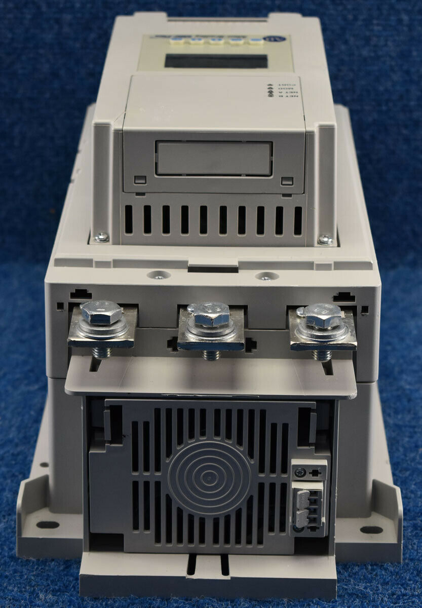 Smc Flex Smb Module ALLEN-BRADLEY-SMC-FLEX-SMART – Industrial ROBOT MRO
