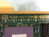 FANUC A16B-1211-094 USED