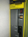 FANUC SERVO AMPLIFIER A06B-6117-H208
