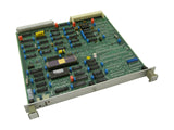 Communication board,DSCA 121 /  57520001-U USED