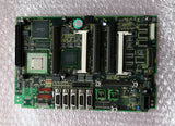 FANUC CIRCUIT BOARD A20B-8100-0663
