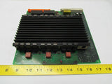 Drive unit,DSQC 266G /  3HAB8801-1 3E 042760 USED