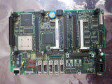 FANUC CIRCUIT BOARD A20B-8100-0665 IN GOOD WORKING CONDITION