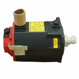 FANUC AC SERVO MOTOR A06B-0235-B502#0100