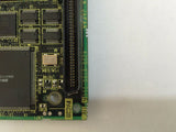 FANUC CIRCUIT BOARD A20B-8100-0665 IN GOOD WORKING CONDITION