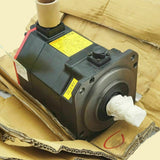 FANUC AC SERVO MOTOR A06B-0235-B502#0100
