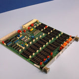 DSMB 124,57360001-U,Memory board ABB USED