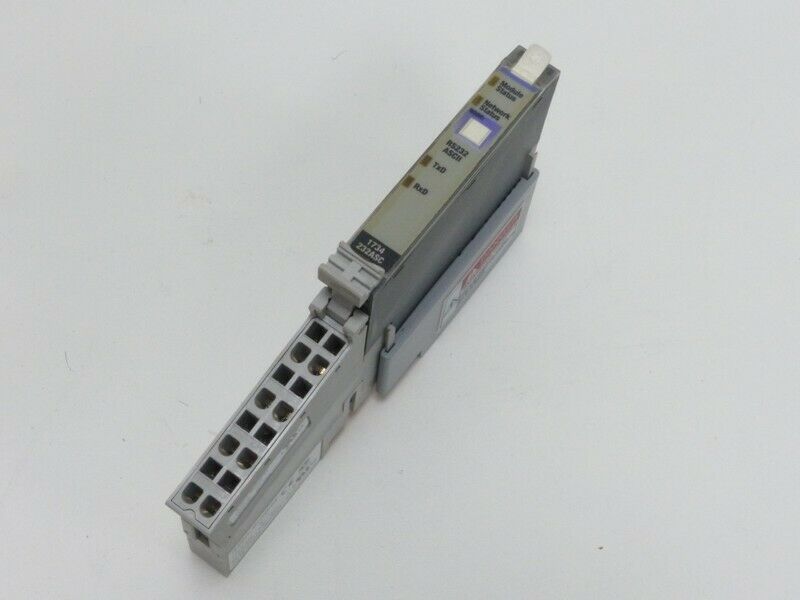 ALLEN-BRADLEY-1734-232ASC-ASCII – Industrial ROBOT MRO